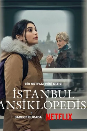 Энциклопедия Стамбула 1 сезон
